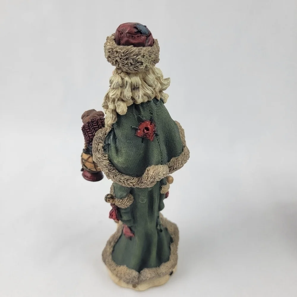 Boyds Bears boyd bear